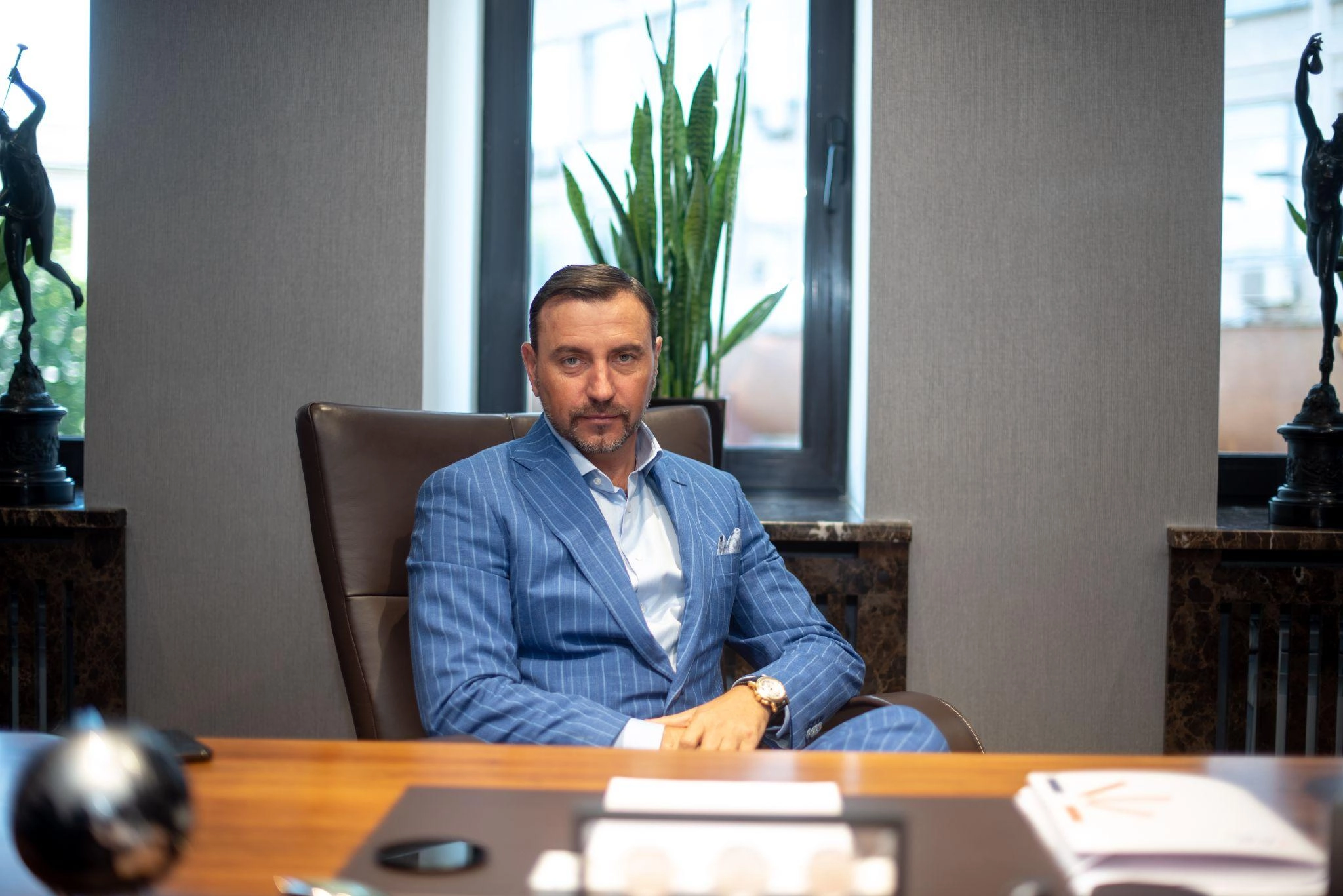 E-commerce Key to Business Survival – Meest Shareholder Vyacheslav Lysenko Says
