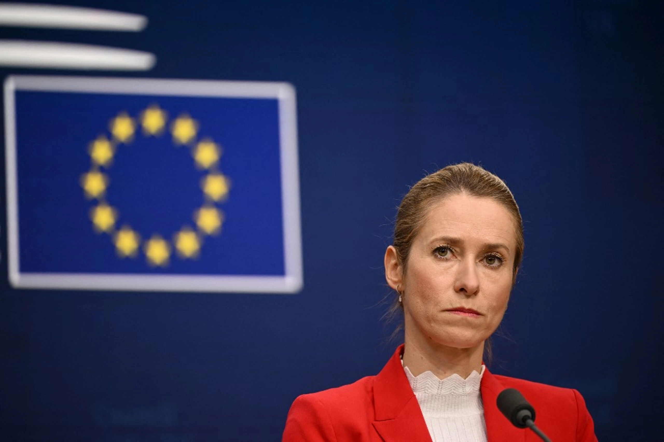 Каллас: ЄС закликає США поважати суверенітет Венесуели