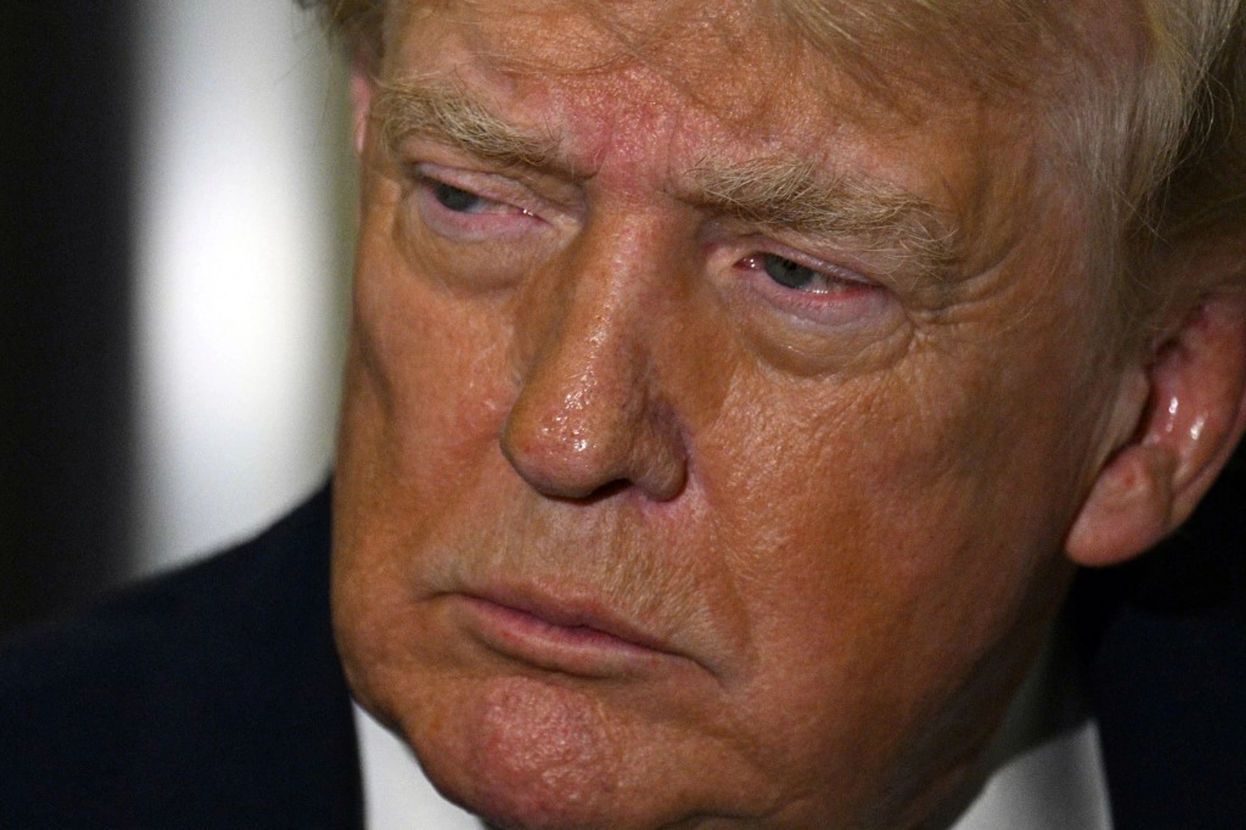 Трамп відмовив у підтримці лідерці опозиції Венесуели через Нобелівську премію
