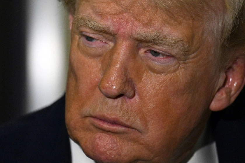 Трамп відмовив у підтримці лідерці опозиції Венесуели через Нобелівську премію