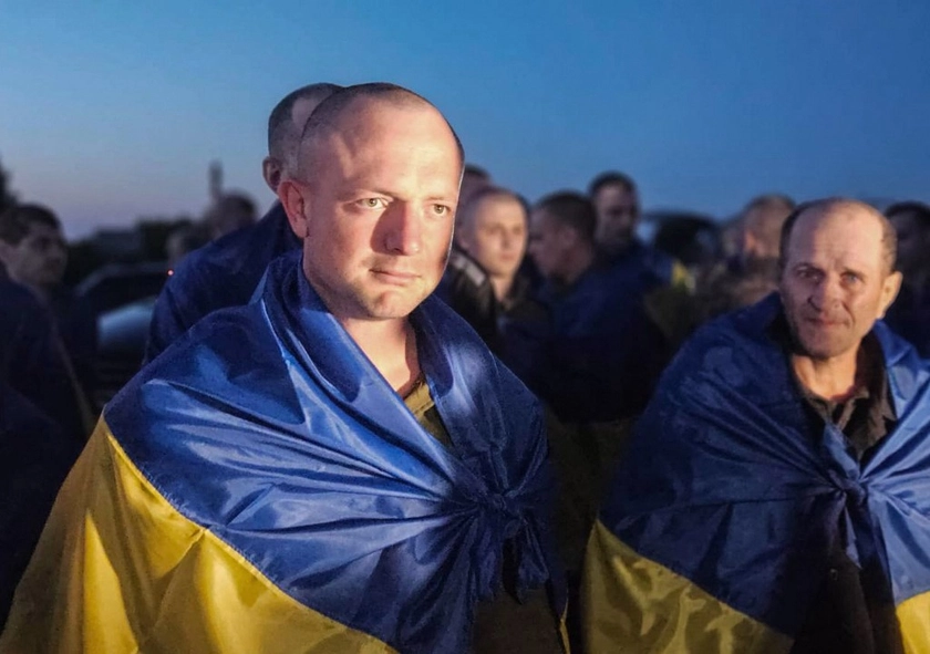 ‘We Will Not Give Up Our Land’: The Roots of Ukraine’s Endurance