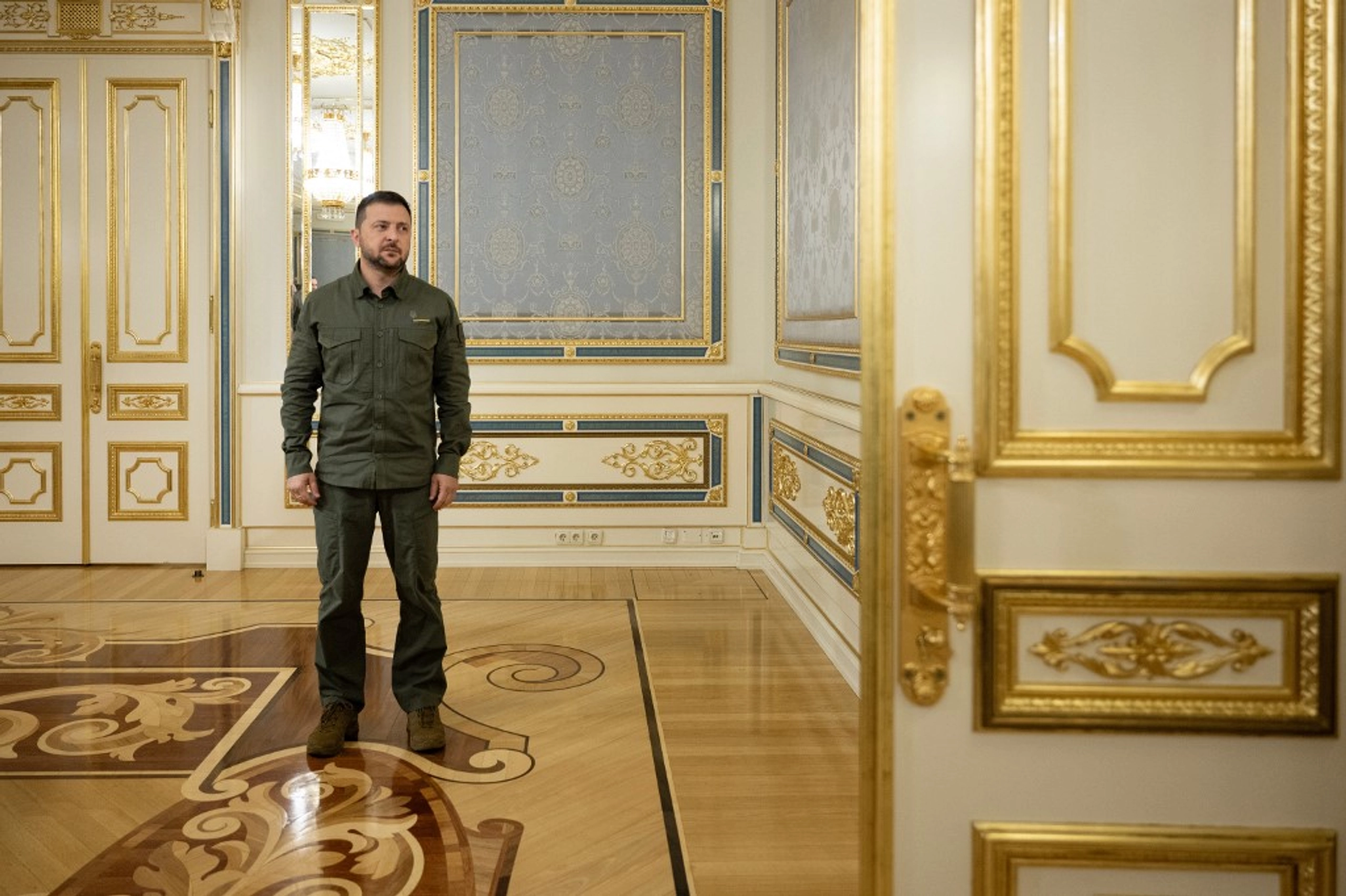 ‘Important That Changes Continue’ – Zelensky Announces Cabinet Reshuffle for Monday