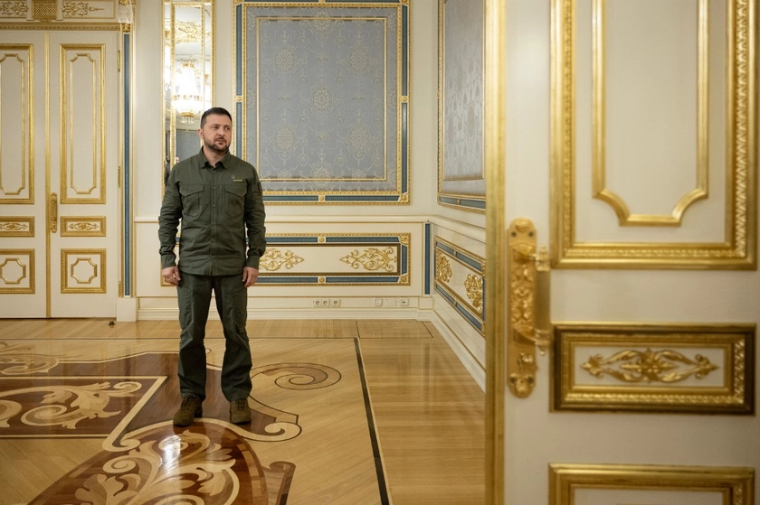 ‘Important That Changes Continue’ – Zelensky Announces Cabinet Reshuffle for Monday