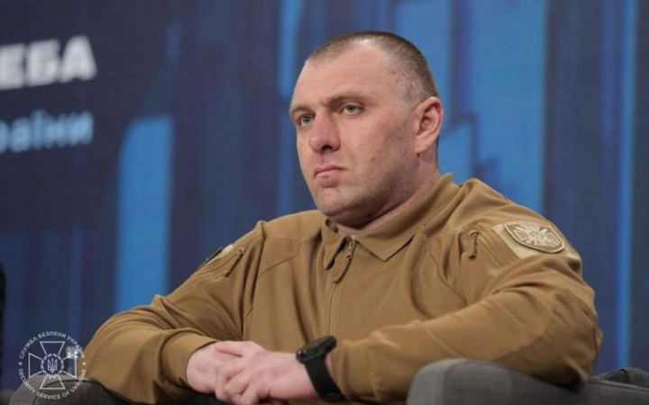 Малюк погодився піти у відставку з посади голови СБУ? Що пишуть українські ЗМІ