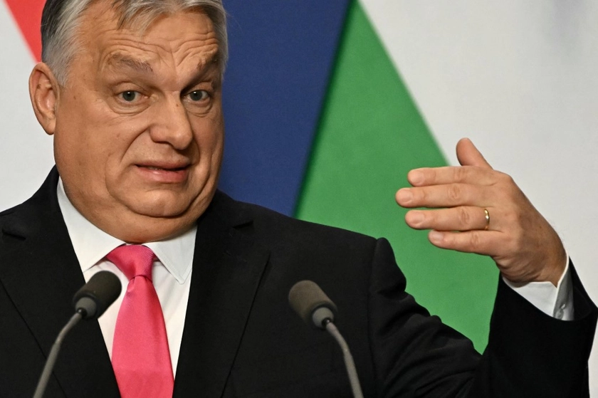 Орбан звинуватив ЄС у планах прийняти Україну до союзу у 2027 році заради бюджетних виплат