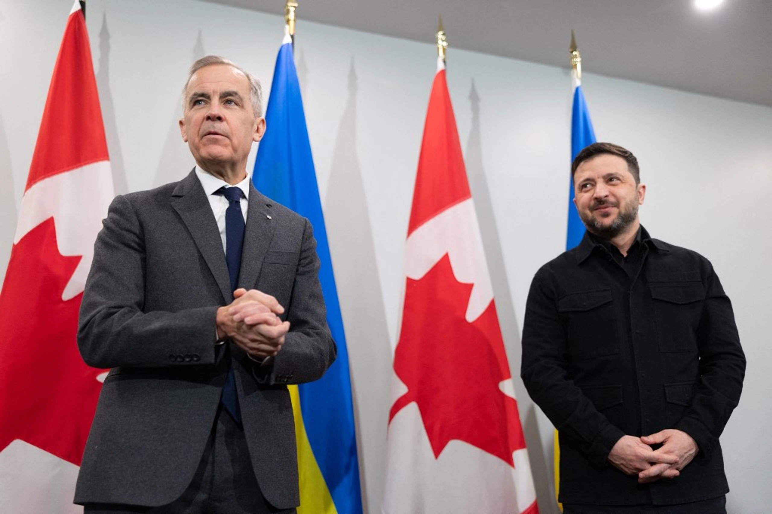 Прем’єр Канади привітав призначення Христі Фріланд радницею в Україні