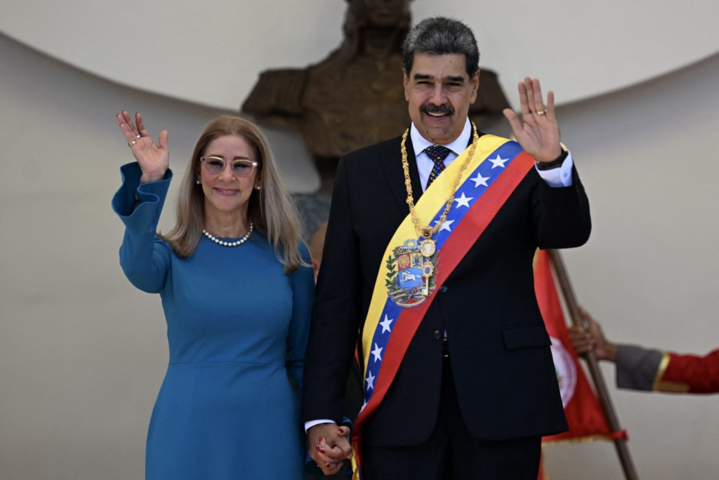 US Topples Maduro: The End of International Law?