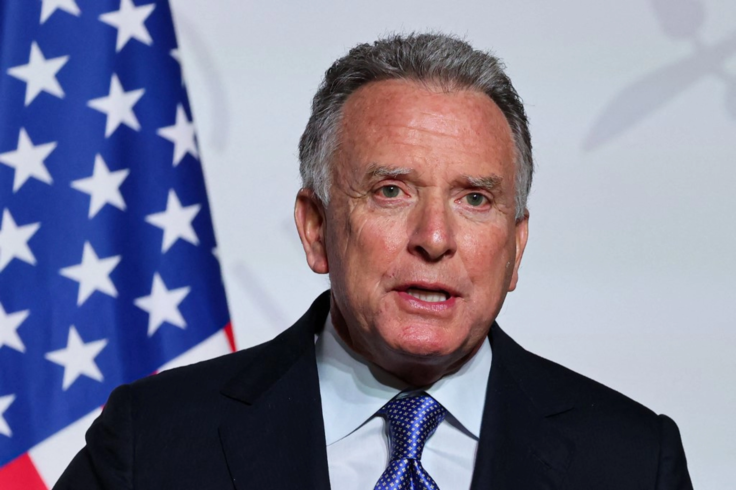 Security Guarantees for Ukraine ‘Largely Finished,’ Witkoff Says