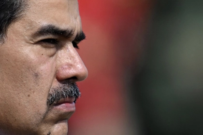 Maduro, Calling Himself a ‘Prisoner of War,’ to Appear Thursday in New York Court