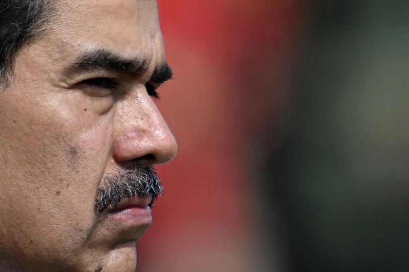 Maduro, Calling Himself a ‘Prisoner of War,’ to Appear Thursday in New York Court