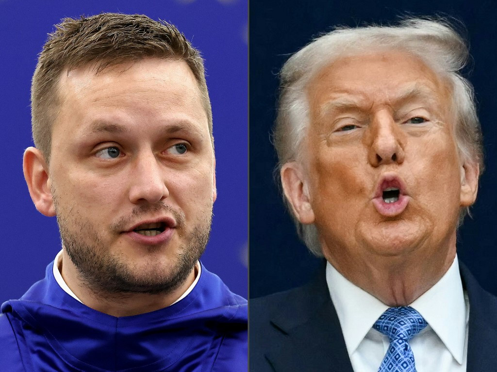 Greenland PM Welcomes European Backing, Calls For US Talks