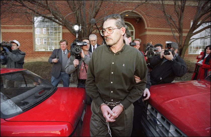 Ex-CIA Agent Convicted of Spying for Soviets Dies in Prison