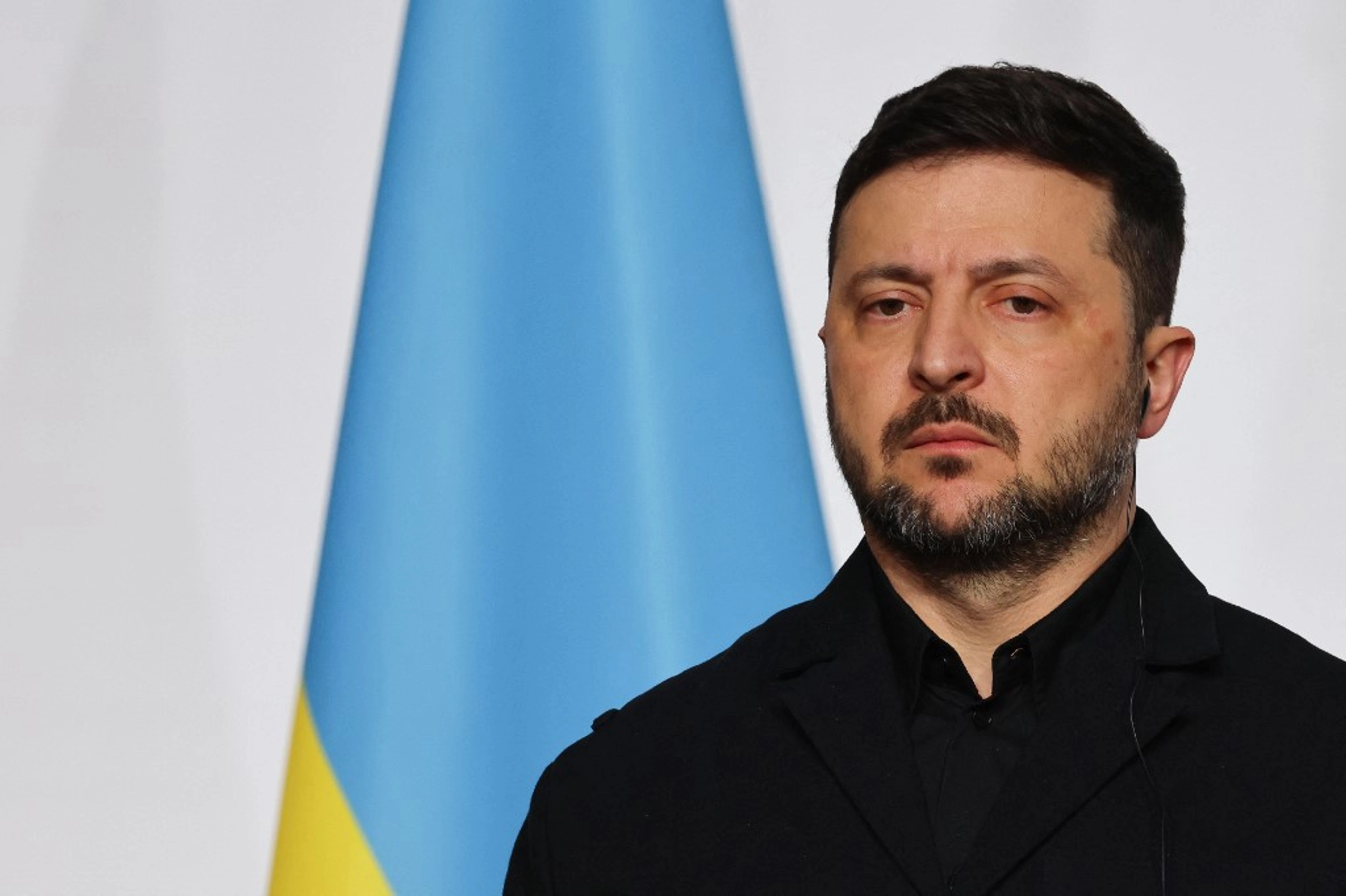 Зеленський: Росія готується вдарити по українських АЕС