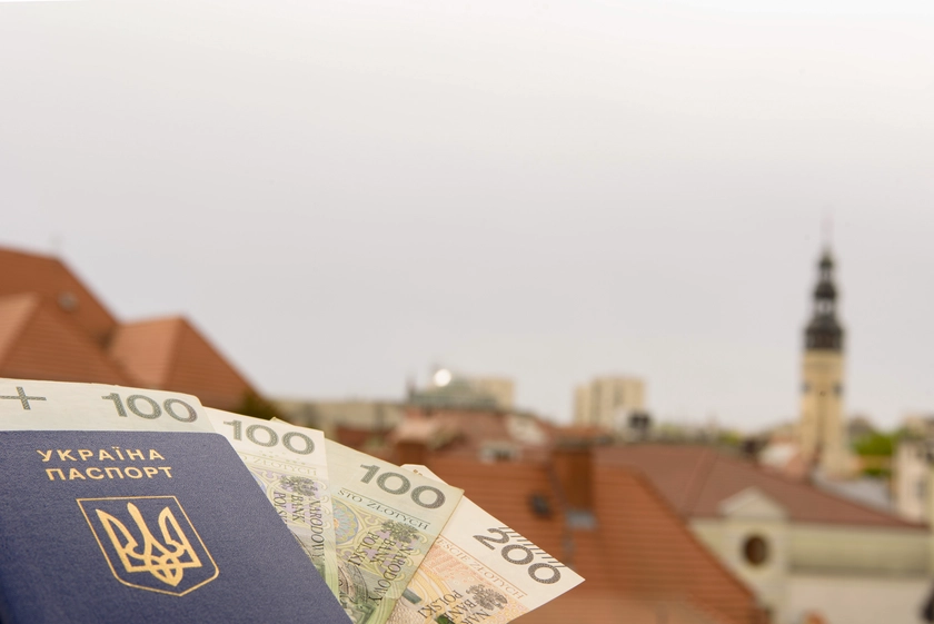 У Польщі змінюються умови допомоги Україні та українцям