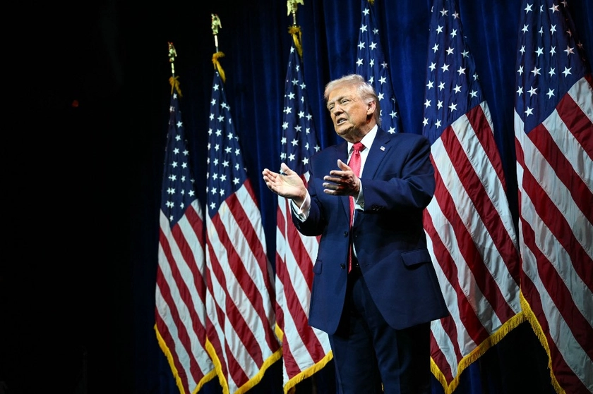 Адміністрація Трампа висунула ультиматум новій владі Венесуели