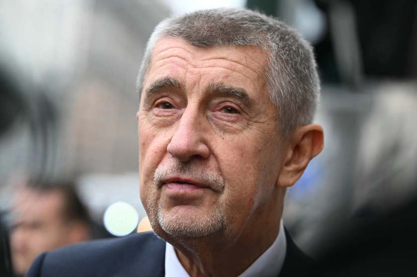 Чехія продовжить ініціативу з надання боєприпасів для України за однієї умови