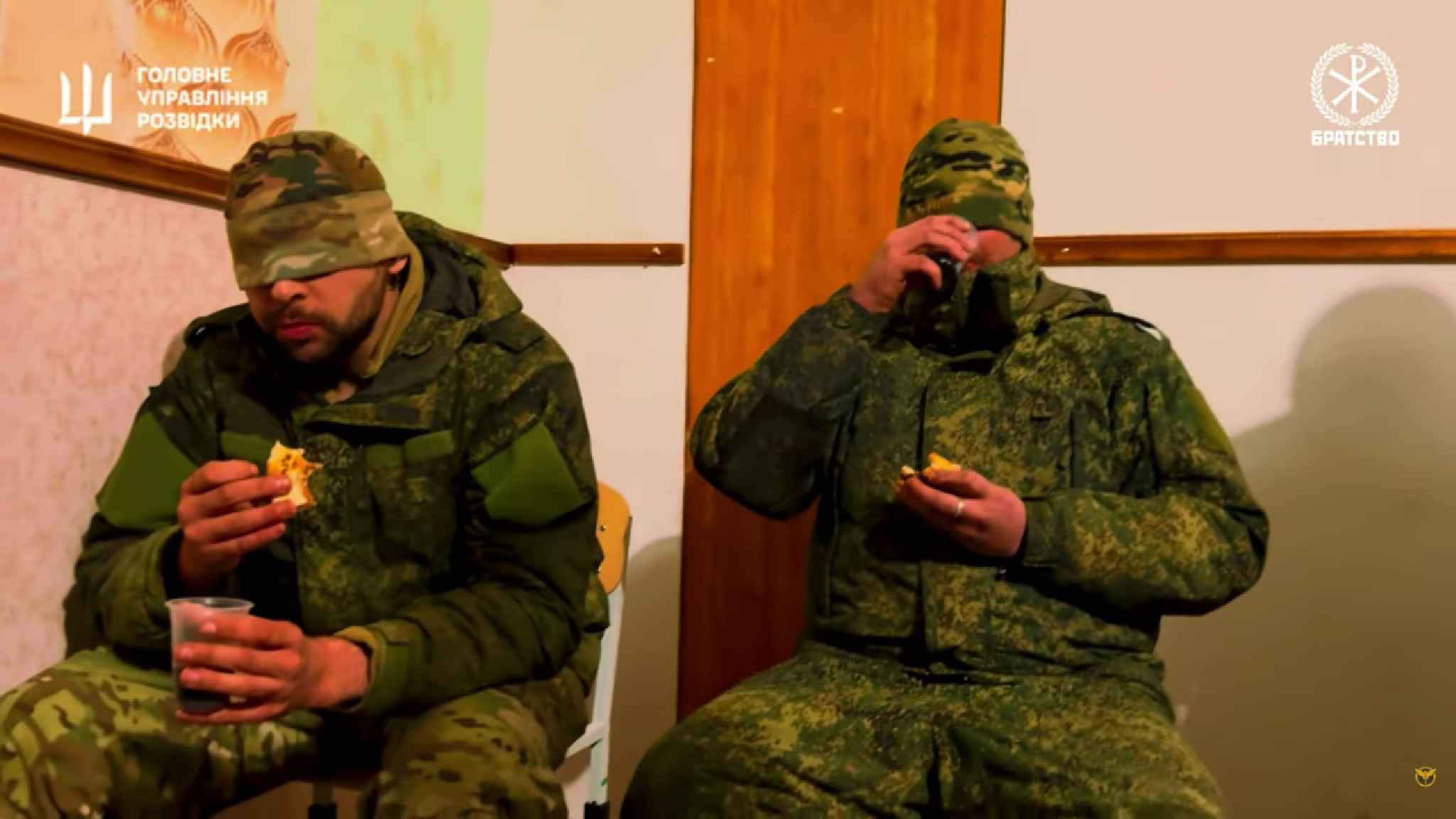 Ukraine’s Intel Says HUR Unit Carried Out Deep Raid Behind Russian Lines in Zaporizhzhia