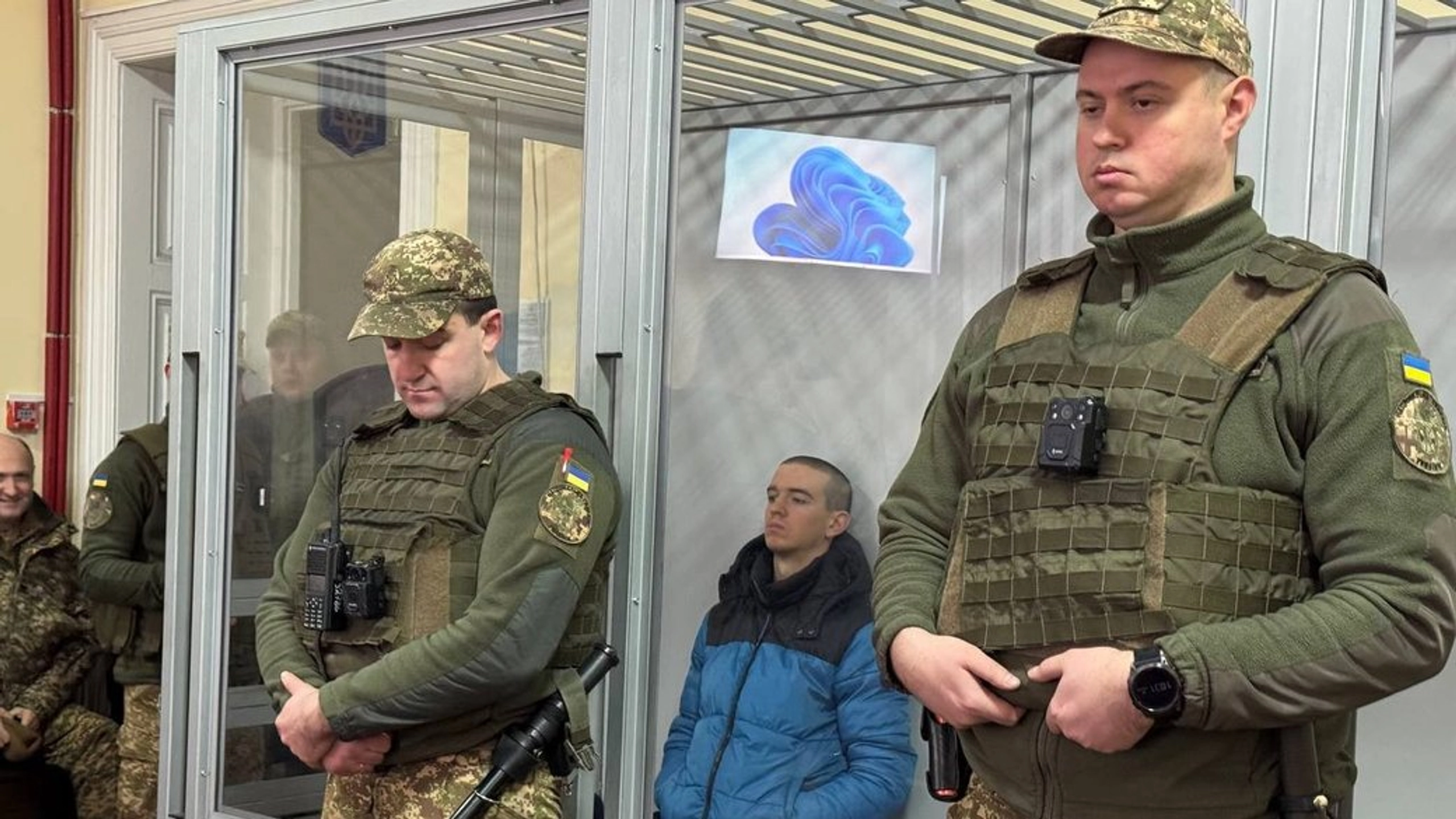 Вбивство Ірини Фаріон: суд залишив В’ячеслава Зінченка під вартою до березня
