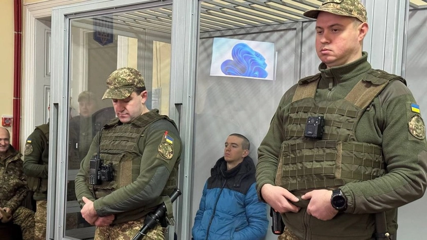 Вбивство Ірини Фаріон: суд залишив В’ячеслава Зінченка під вартою до березня