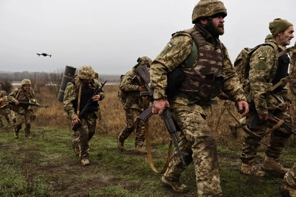 Top Russian Milblogger Praises Ukraine Army, Predicts Kremlin Spring Offensive Will Fail