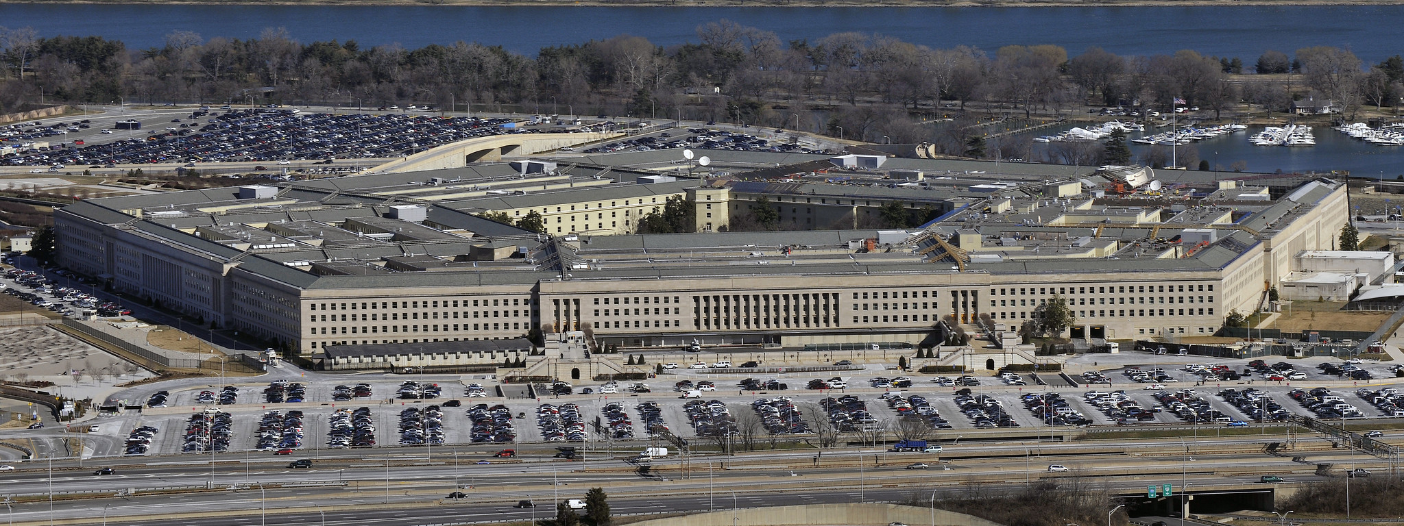 US Defense Industry Faces ‘Soviet-Style’ Gridlock as Ukraine War Exposes Gaps