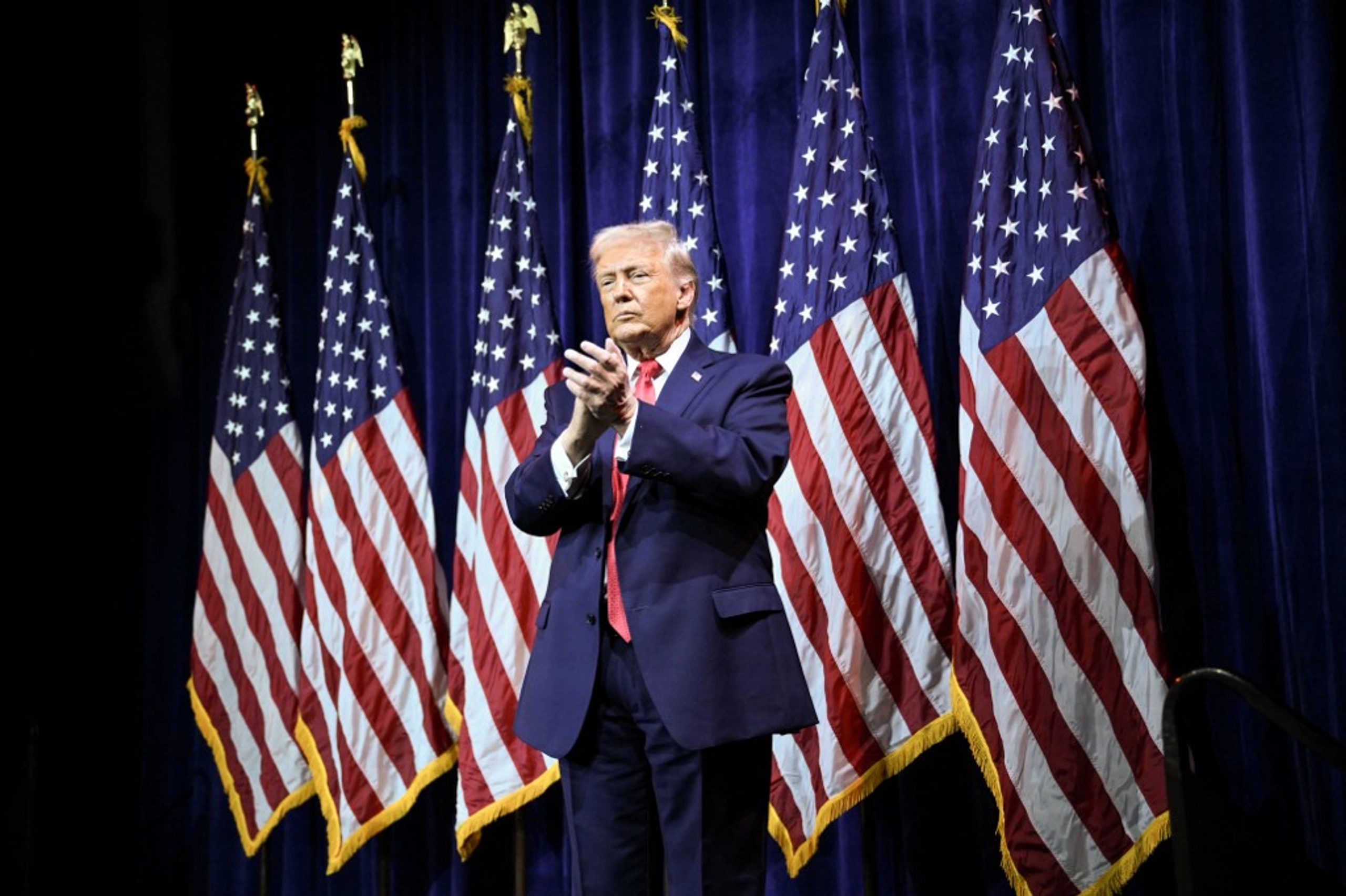 Трамп виводить США із понад 60 міжнародних організацій