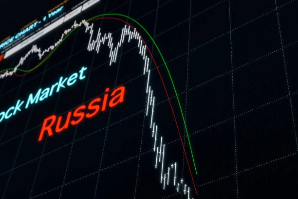 Росія щотижня втрачає пів мільярда доларів на нафті