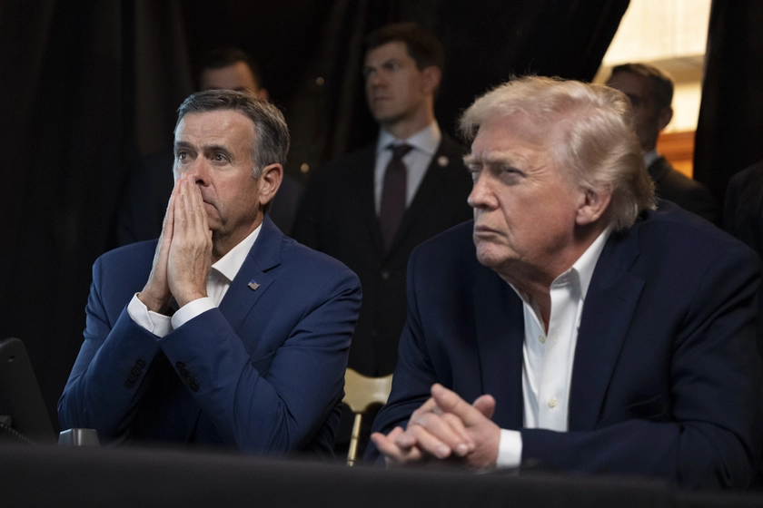 Trump’s Venezuela Policy Spurs Fears of Global Precedent, Experts Say