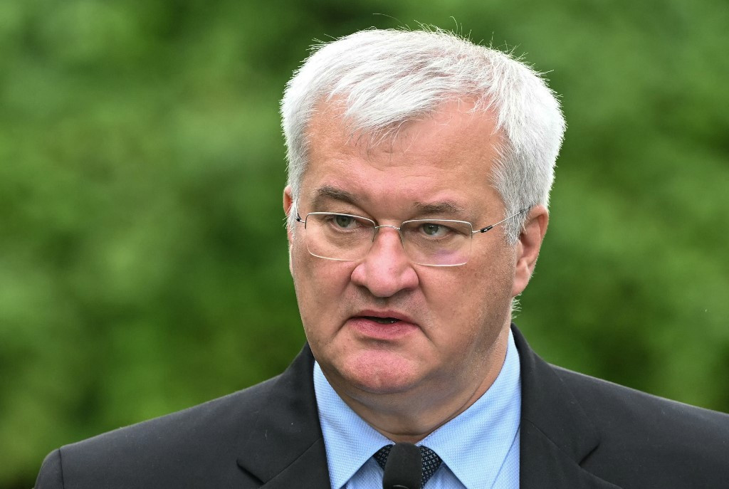 Ukraine: ‘Putin Uses IRBM Near NATO Border in Response to His Hallucinations,’ Calls for UN Action