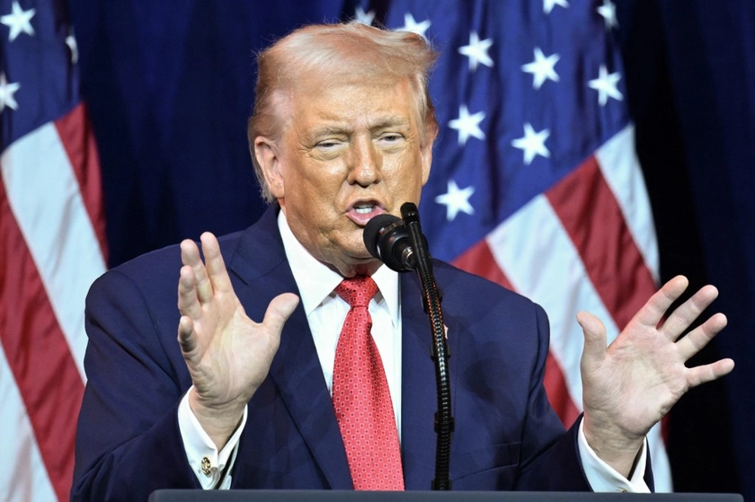 Трамп заявив, що Іран хоче угоди, але боїться про це говорити