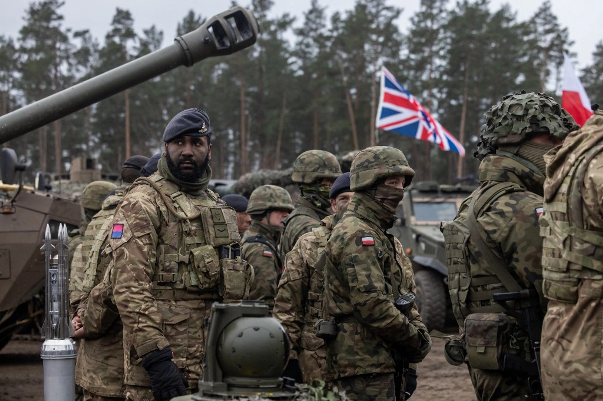 Will Russia Agree to the Deployment of Western Forces in Ukraine? No. But So What