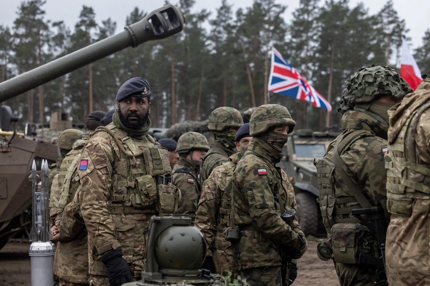 Will Russia Agree to the Deployment of Western Forces in Ukraine? No. But So What