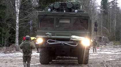 ‘Oreshnik’ Use Backfires On Putin By Exposing Russian Missile Tech – US Lawmaker