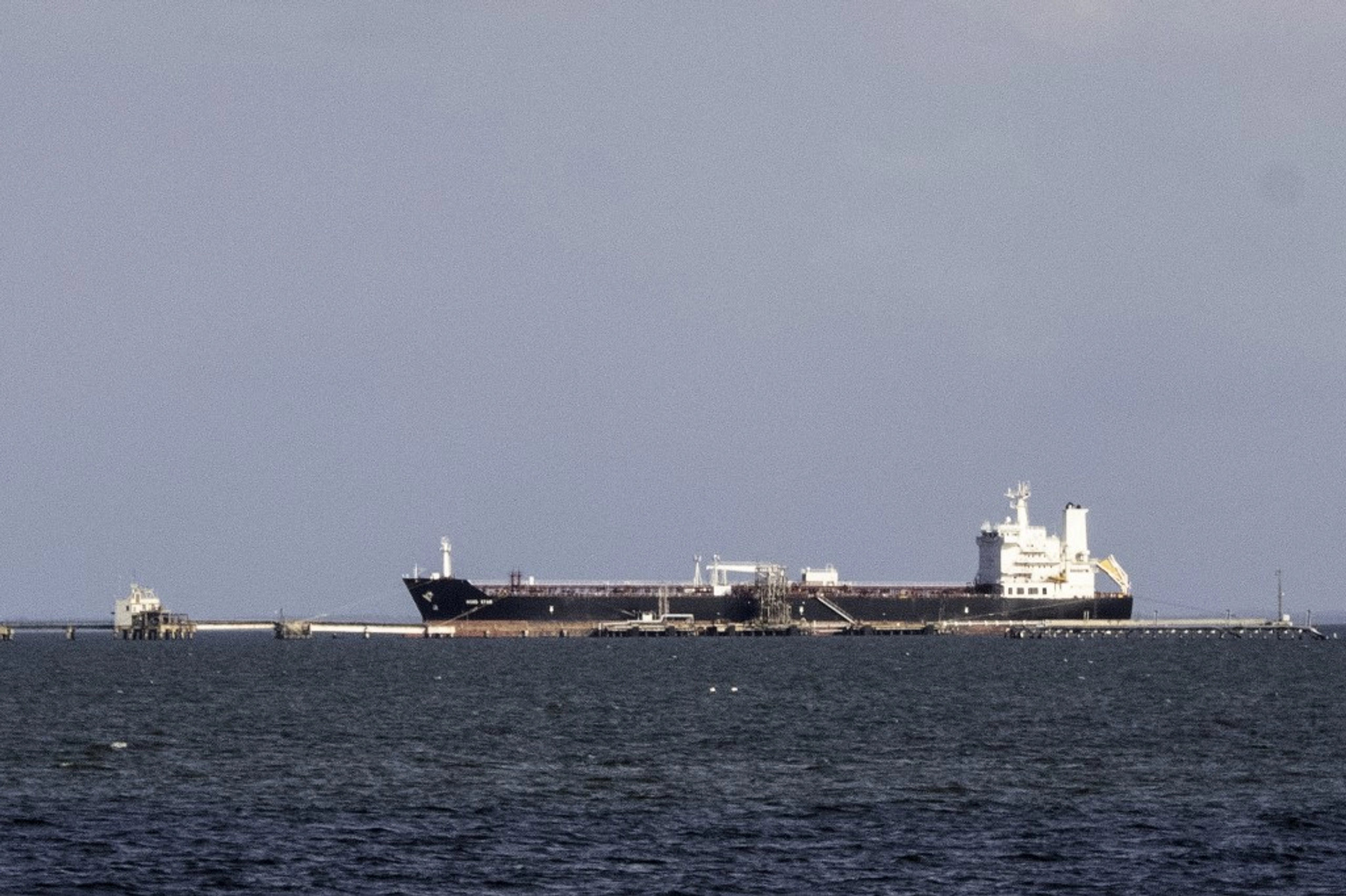 США перекинули ракетний крейсер USS Princeton до Аравійського моря