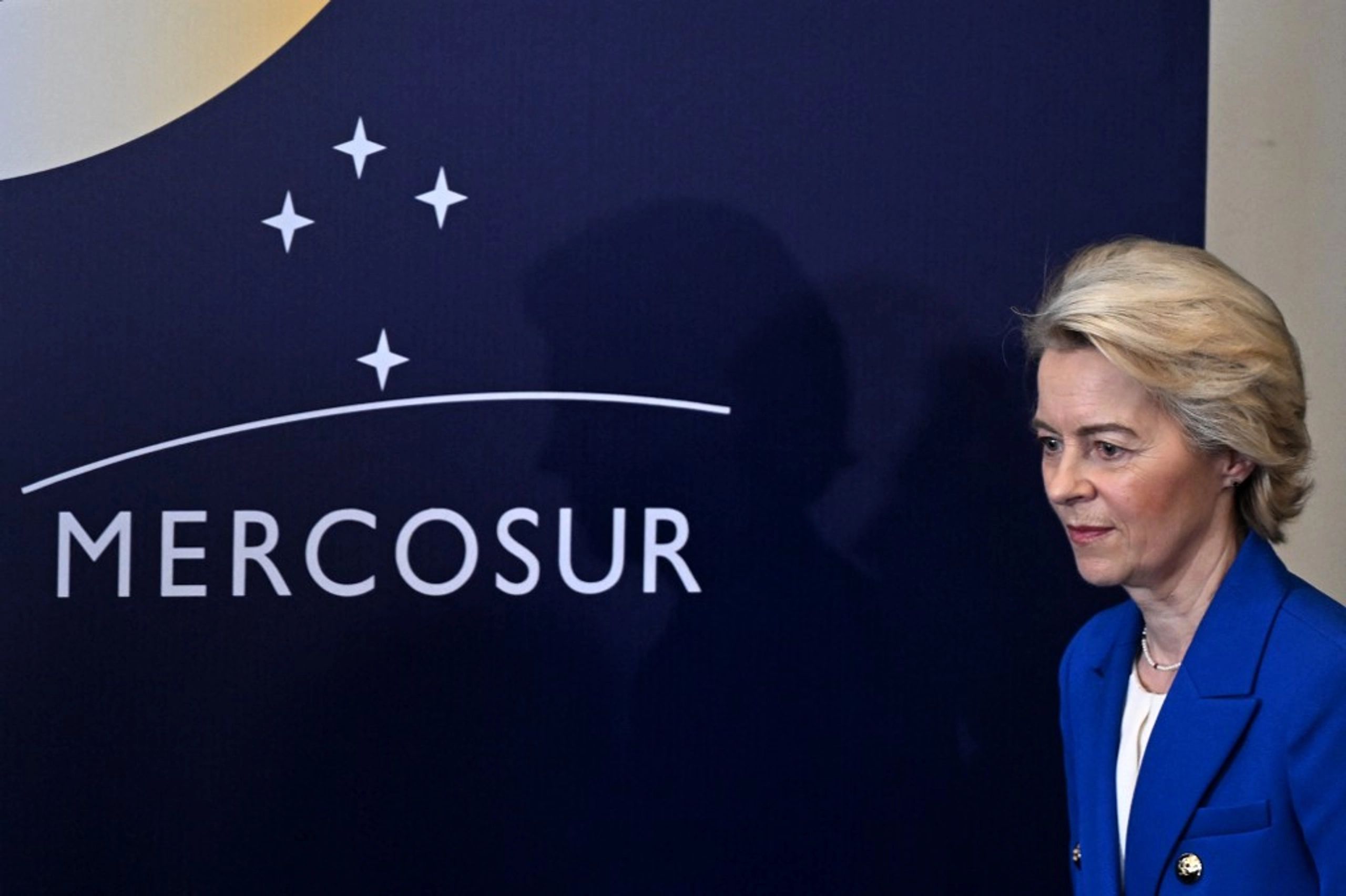 EU-Mercosur Trade Deal Takes Effect, Reshaping Global Trade