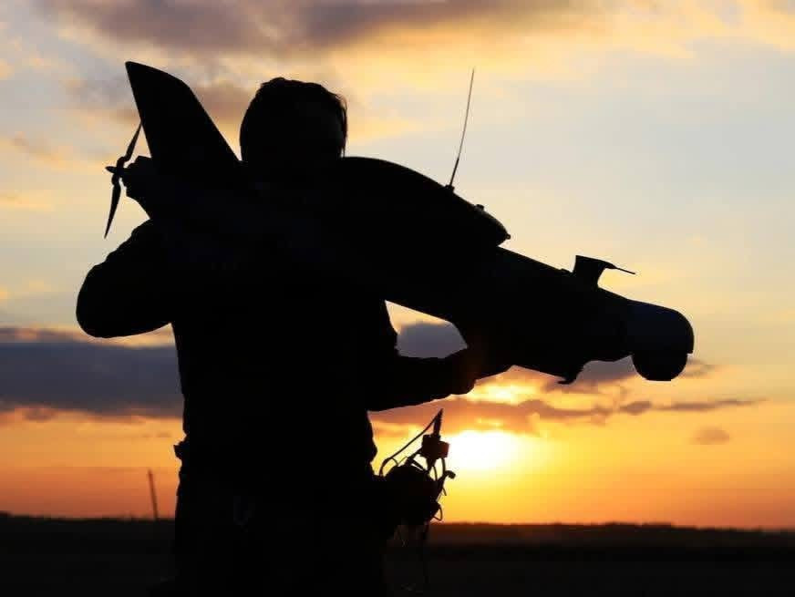 Ukraine Strikes Russian Oil Depot, Drone Bases, and Command Posts