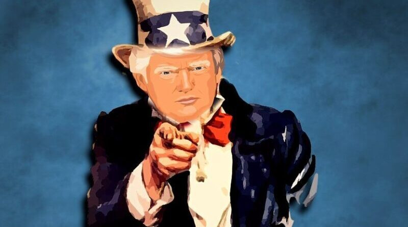 America’s Lost Credibility Will Take a Generation to Rebuild