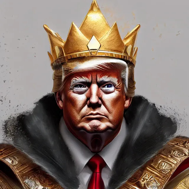 Venezuela and the Sun King POTUS