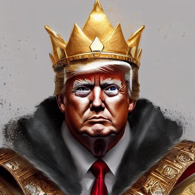 Venezuela and the Sun King POTUS