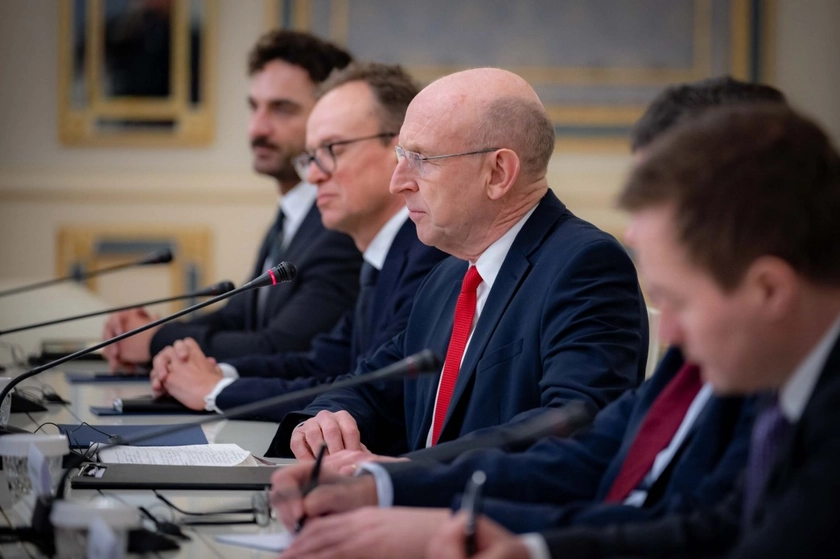 UK Sets Aside £200M to Prepare Troops for Possible Ukraine Deployment