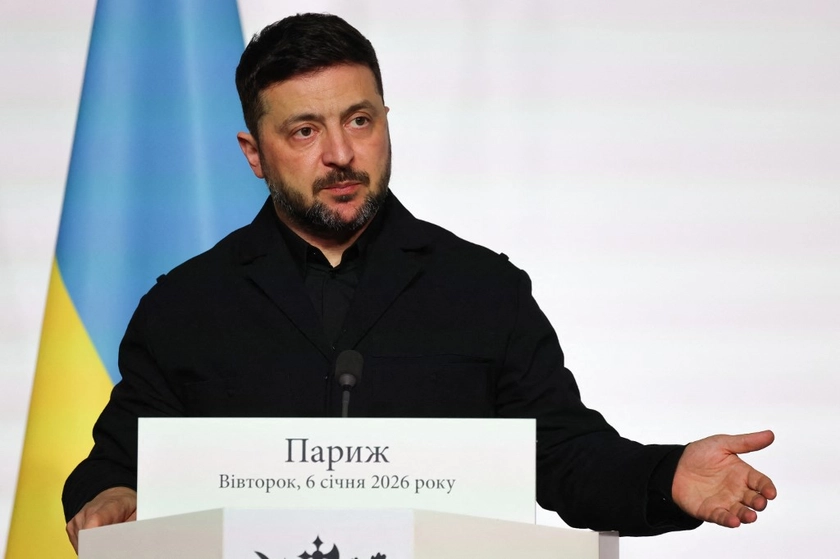 Київ обговорює зі США угоду про вільну торгівлю
