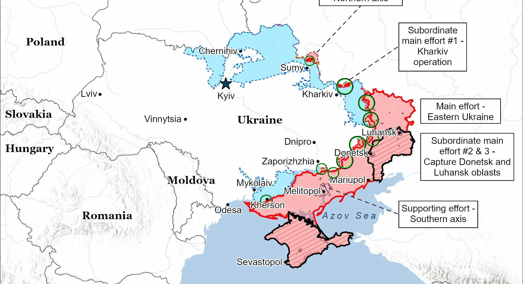 ISW Russian Offensive Campaign Assessment, January 9, 2025