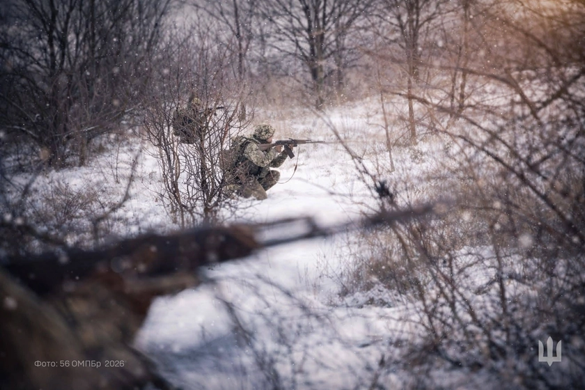 Sloppy Defense and POWs, Slugfest Legs, Artillery Ammo Sourcing