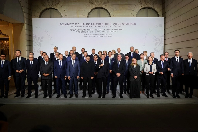 Kosovo, Georgia, Moldova: Europe’s Security Challenge