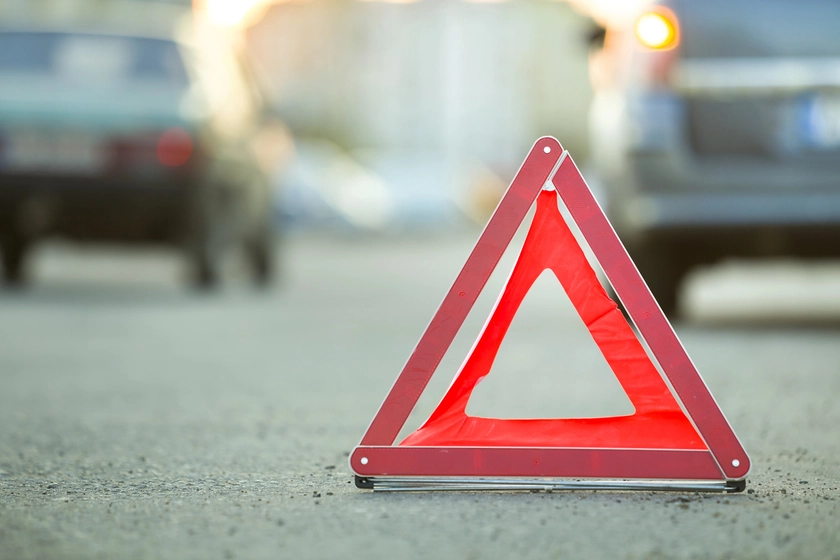 У Фінляндії з’їхав у кювет український пасажирський автобус - ЗМІ