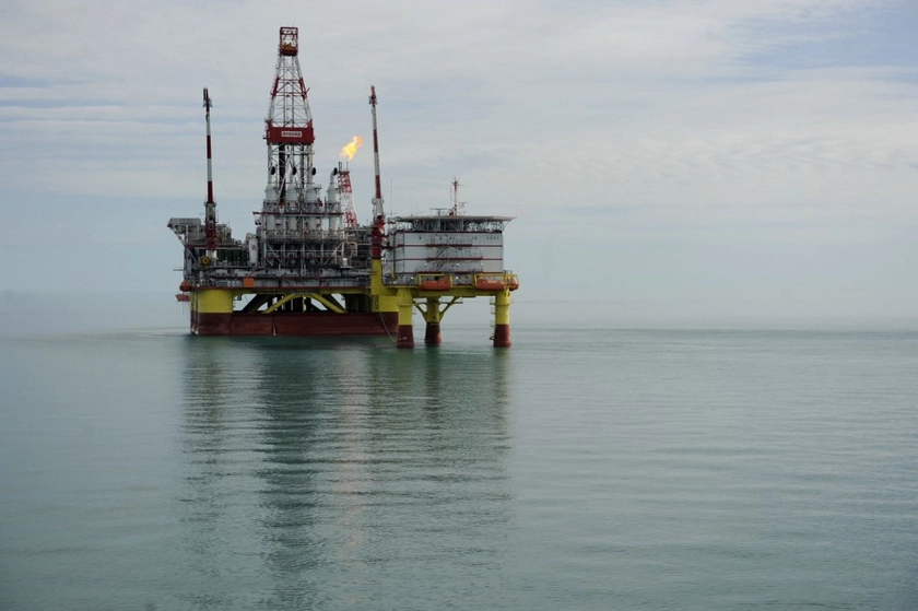 Russia Is Running Out of Places to Put Its Oil as Exports Stall