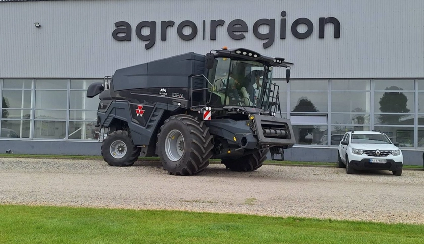 Kernel-Linked Firm Buys Abromavicius’ Agro-Region, Flagging Largest M&amp;A in Sector Since Invasion