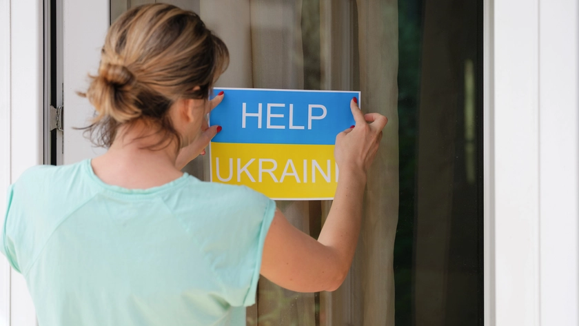 Норвегія виділить додаткові $400 млн на підтримку України