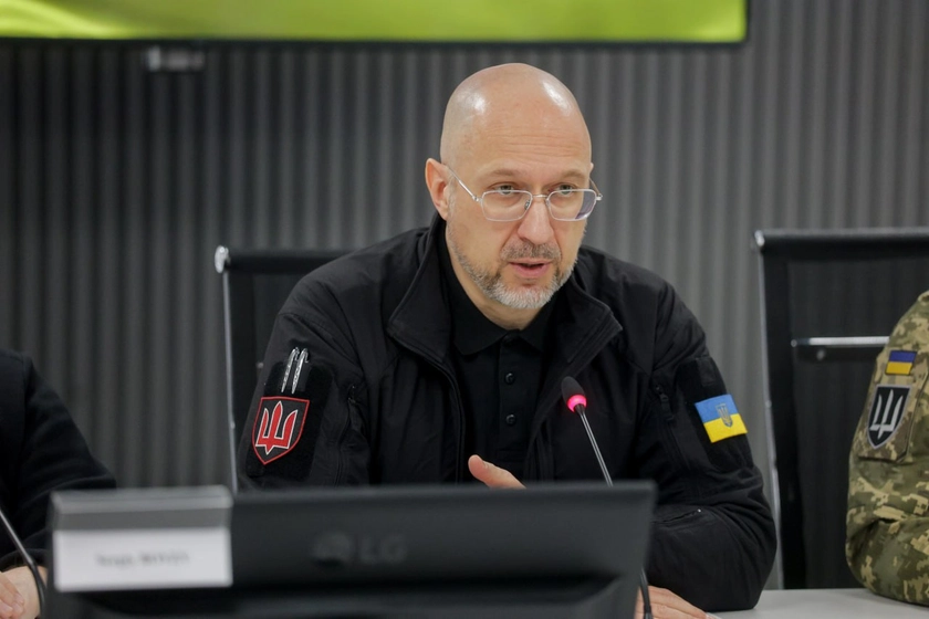 Рада не змогла призначити Шмигаля першим віцепрем’єром — міністром енергетики