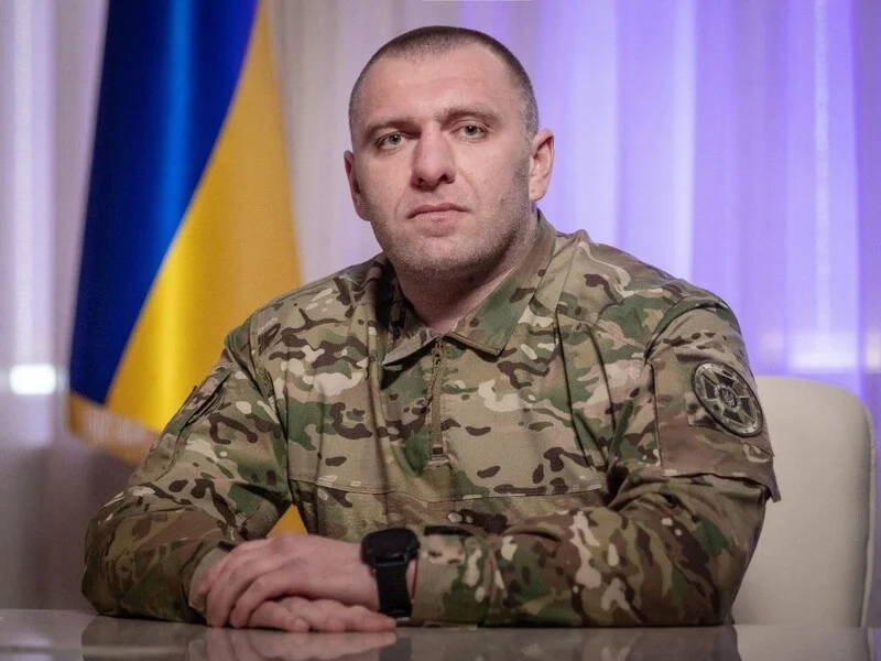 Профільний комітет Ради таки підтримав звільнення Малюка з посади
